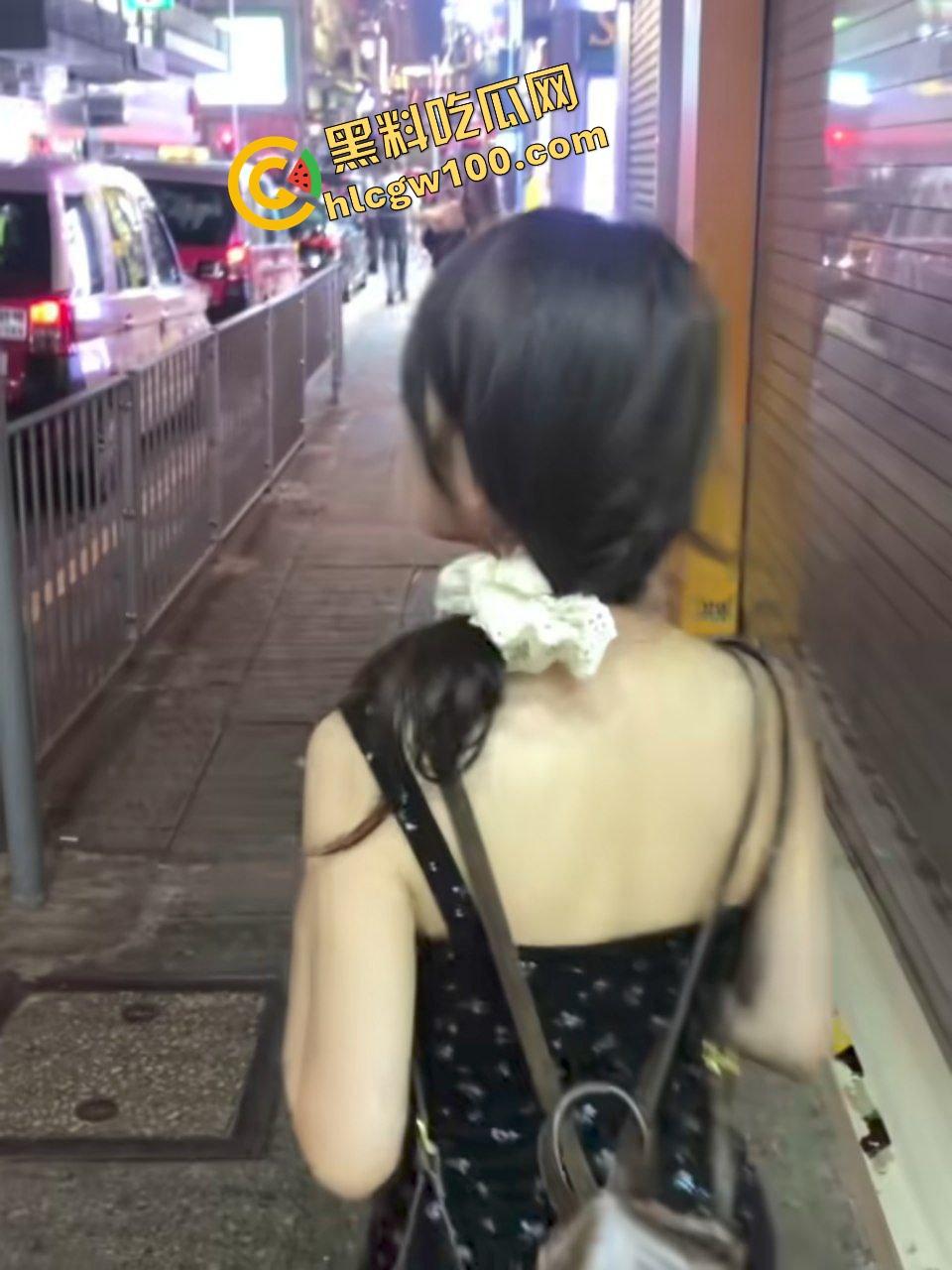 濮阳职业技术肉便器母狗【尹茜】肉感女仆装上位夹吸，狗链SM后入猛怼骚臀！独家曝光流出！  第3张