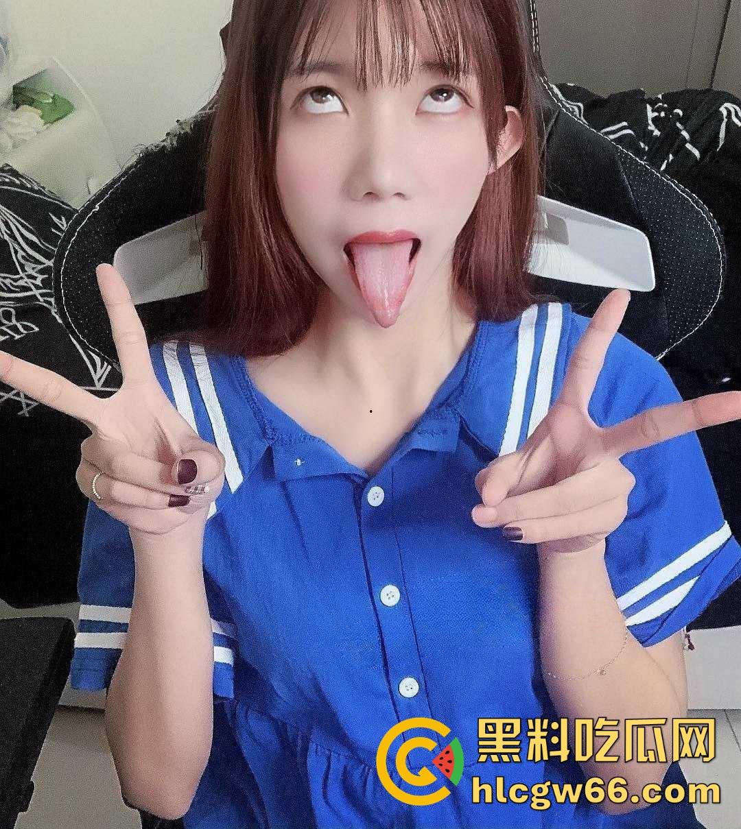 高颜值游戏主播【张优】与榜一大哥性爱视频曝光 巨乳少女身上骑 不死都得脱层皮！  第4张