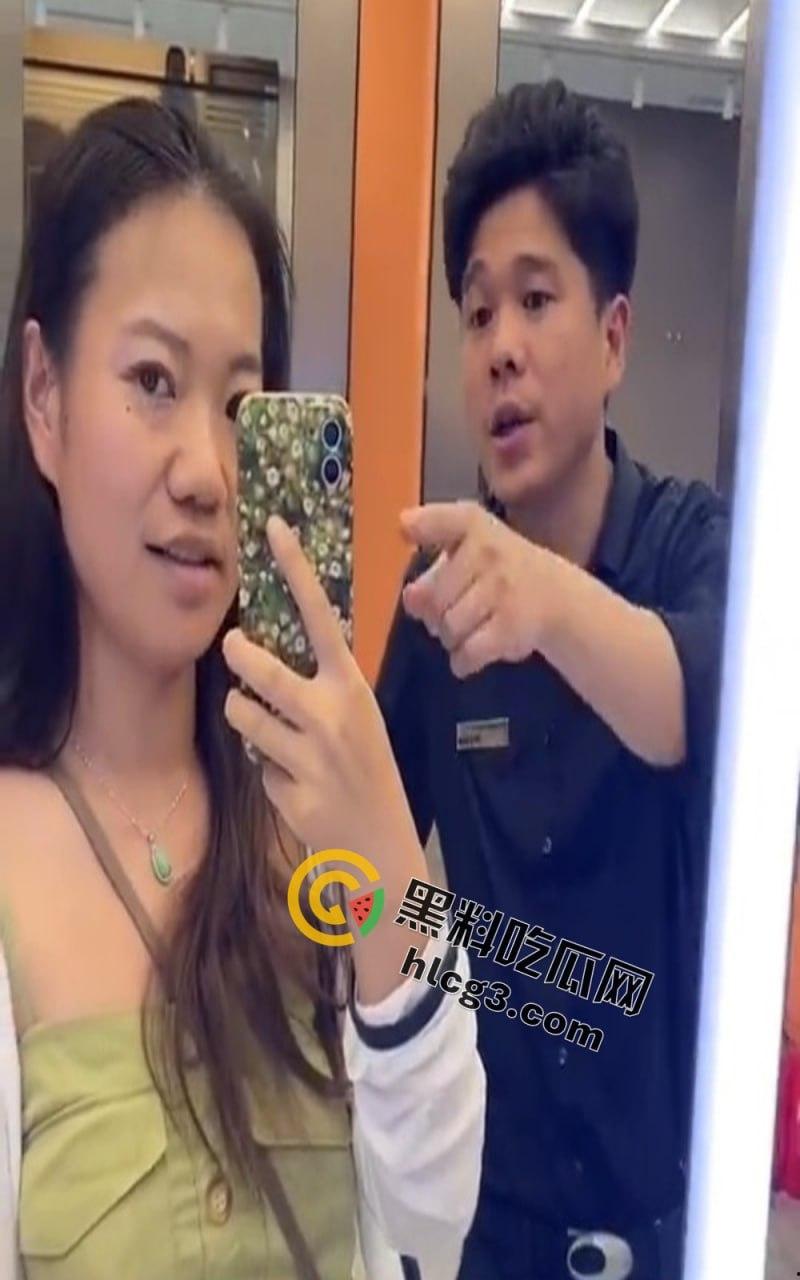 上海女子剃光头遭拒，指责理发店搞性别歧视，闹剧背后的真相  第4张