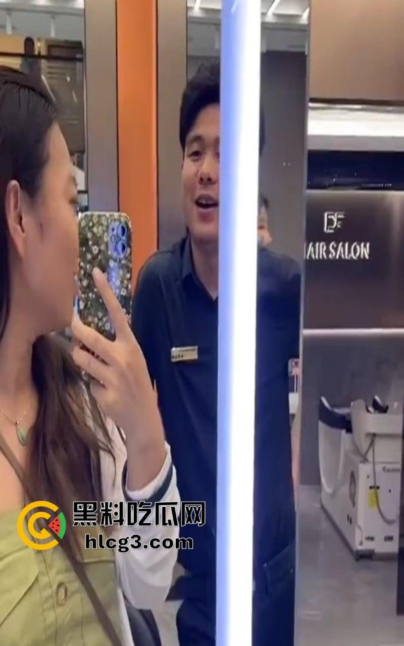 上海女子剃光头遭拒，指责理发店搞性别歧视，闹剧背后的真相  第6张