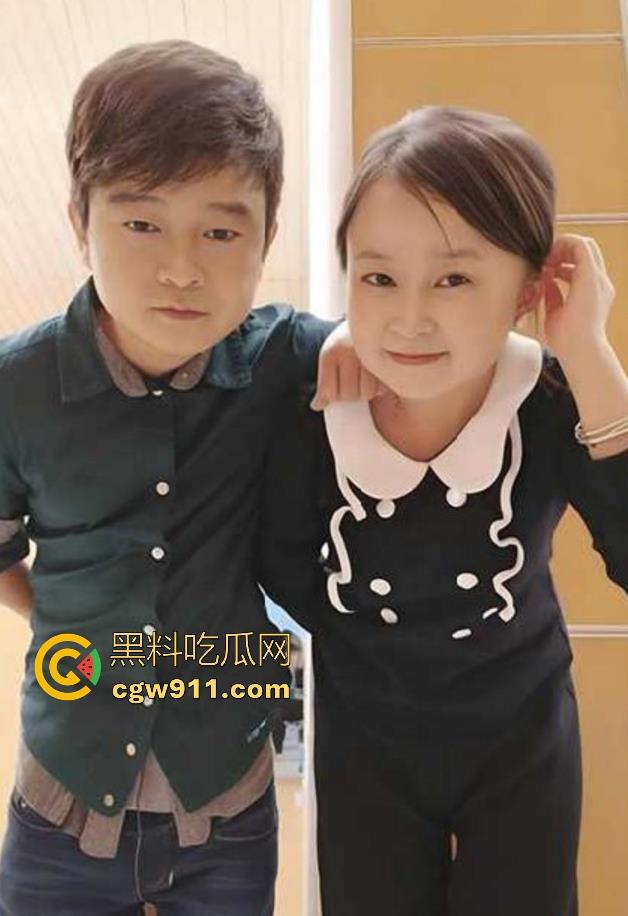 中国达人秀，袖珍女演员【朱洁】被侏儒前夫【秦学仕】，举报婚内出轨【柴彦吉】，拍摄的小视频被曝光！  第9张