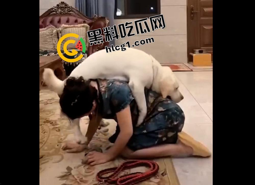 变态人兽！逆天已经无法形容这群人了 兔子飞机杯 鲤鱼阳具 狗都要开发肛门  第6张