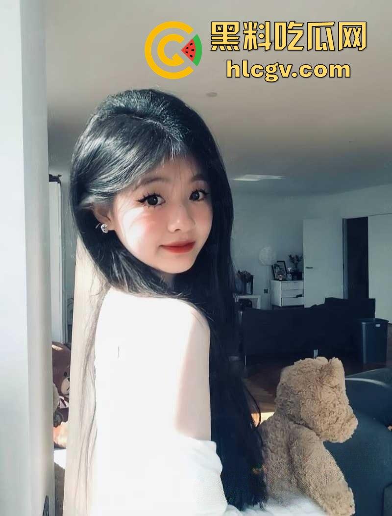 广州旅游学院『李香蓓』白虎嫩穴逼2.6万草一月！不做高端但逼价不低，这不是哄抬逼价是什么？  第4张