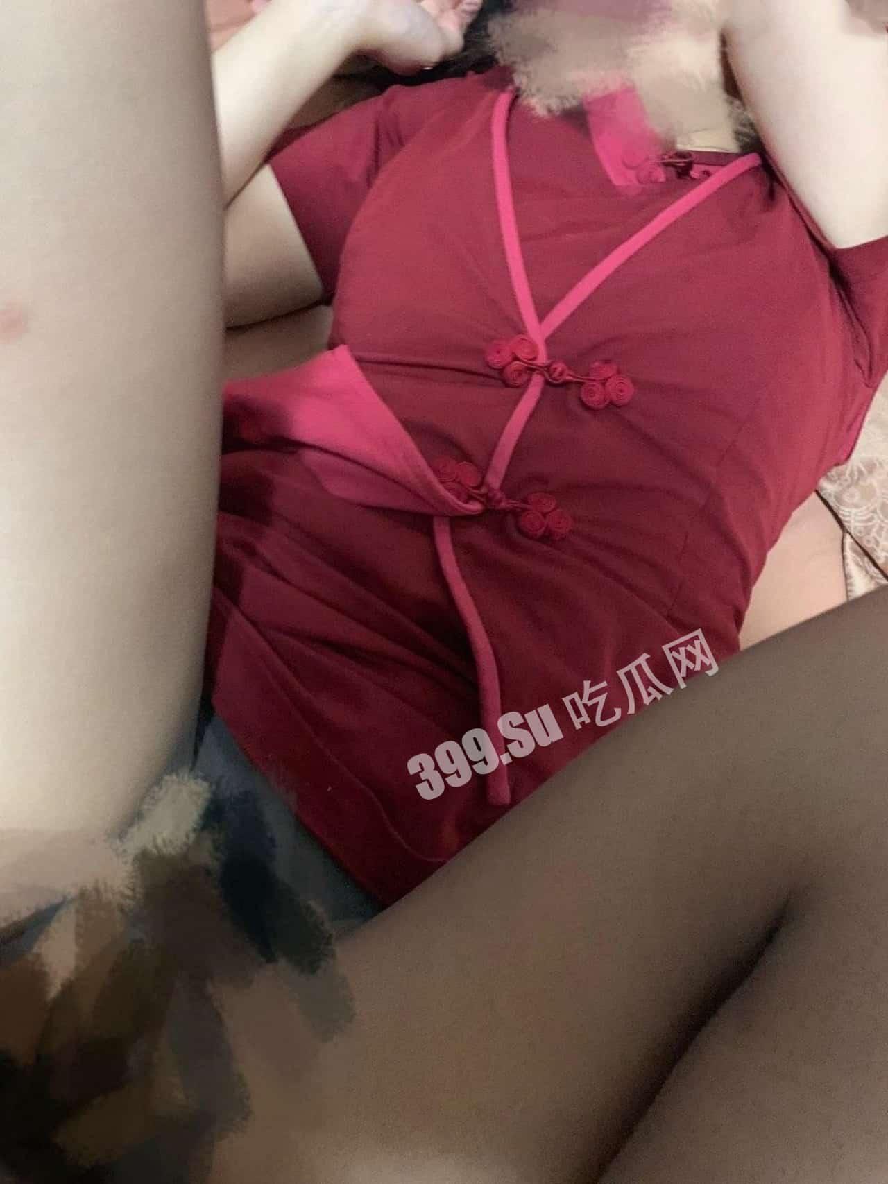 #空姐 #吉祥航空 吉祥航空777航班空姐手机被黑_休息室啪啪视频流出_，飞行中自慰，非常可口的小鲍鱼阴唇_肥满多汁！  第6张