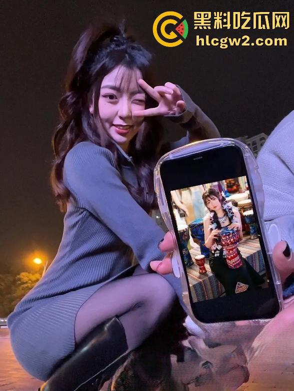 中职校巨乳老师『孟可心』酒店约炮，肉乎乎的身材抱起来狂操！微胖身材就是YYDS，操到停不下来！  第3张