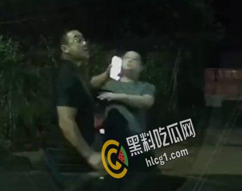 湖南常德公职人员 偷豆角打人事件 视频放出来了 打得很恶劣 豆角现在这么值钱么  第6张