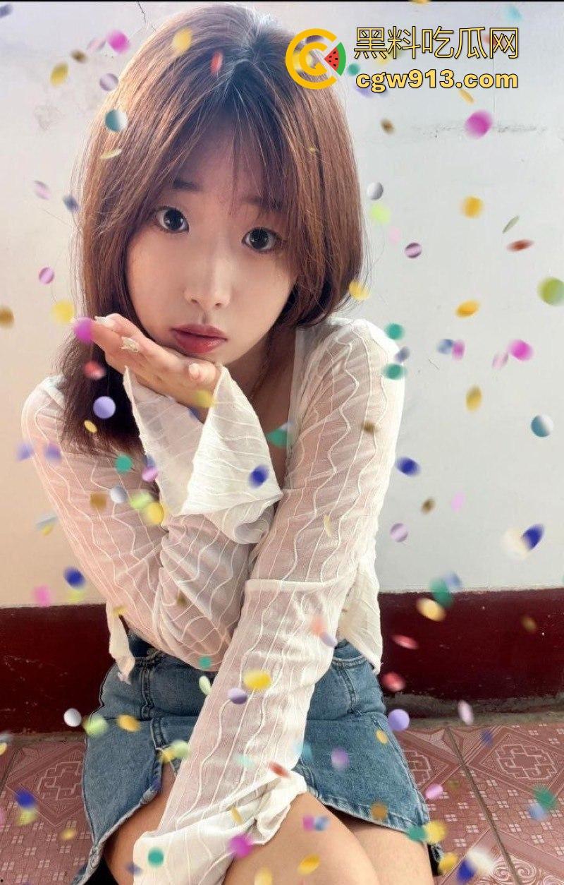 湖北经贸大学极品女大【李晓川】被金主包养性爱视频流出，多人酒店调教群P，校园女神沦为性玩具！  第3张