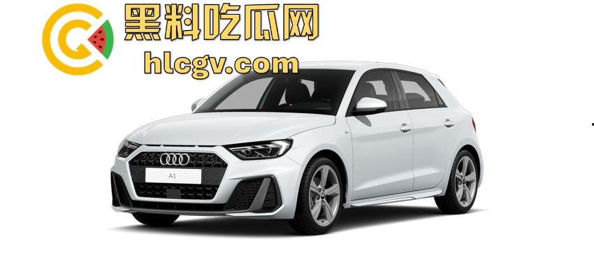 全网疯找风衣奥迪姐！晚风拂黑发，奥迪掀半挂A4稳坐高速，一掀半挂成神作，优雅永不过时！  第6张