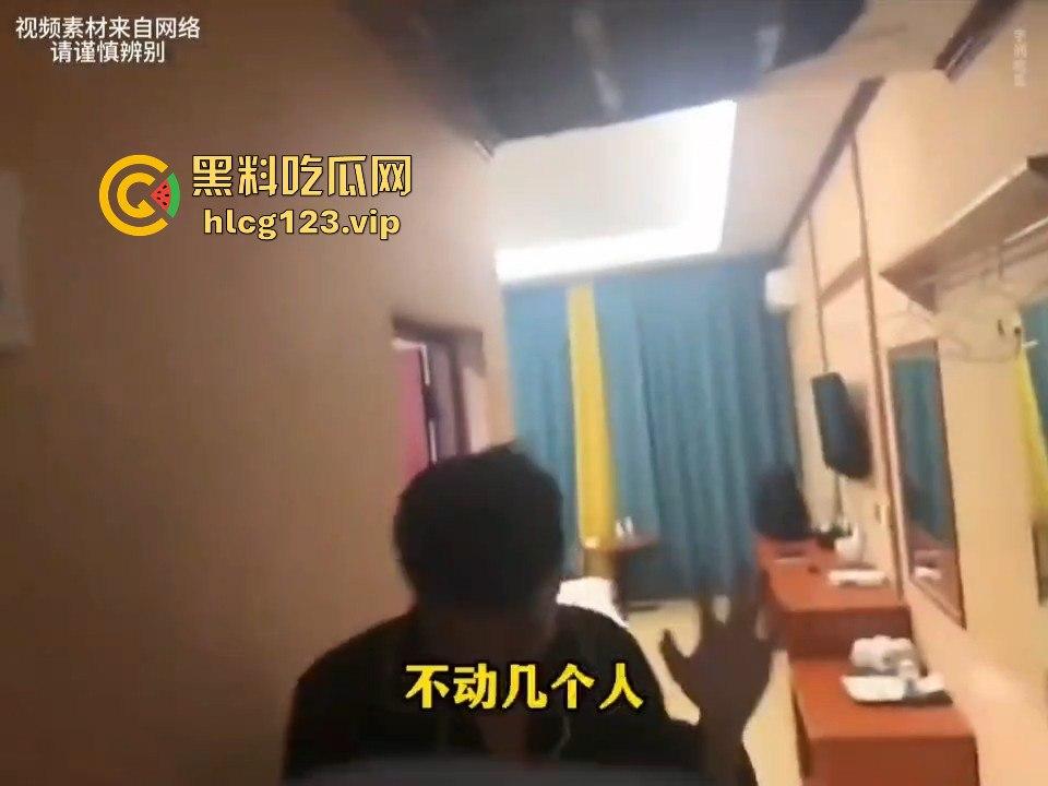 佤邦抓电信诈骗现场直播！一人六机连骗五线，正诈骗得起劲，警察直接端了！  第9张