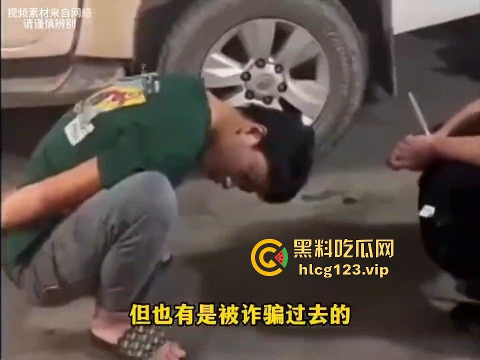 佤邦抓电信诈骗现场直播！一人六机连骗五线，正诈骗得起劲，警察直接端了！  第12张