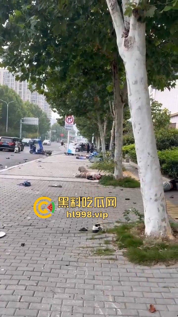 安徽蚌埠车祸致3死3伤！理想司机大喊刹不住，智能系统成悲剧导火索，警方通报引发热议！  第6张