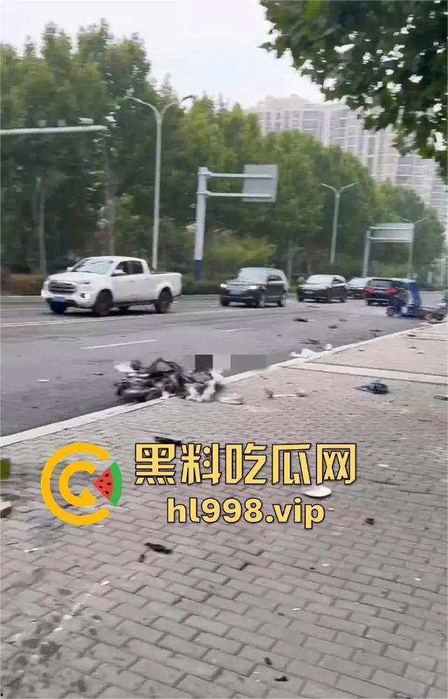 安徽蚌埠车祸致3死3伤！理想司机大喊刹不住，智能系统成悲剧导火索，警方通报引发热议！  第10张