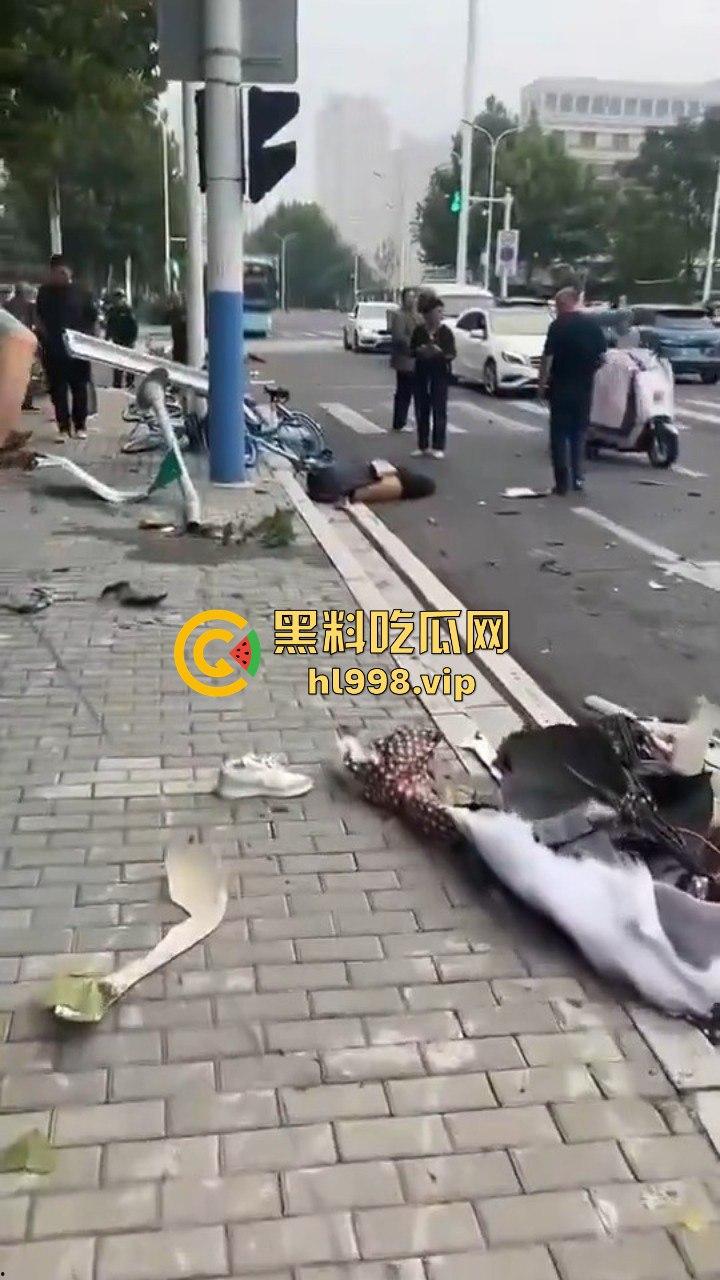 安徽蚌埠车祸致3死3伤！理想司机大喊刹不住，智能系统成悲剧导火索，警方通报引发热议！  第11张