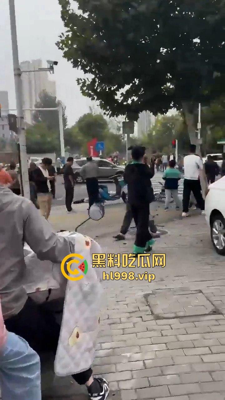 安徽蚌埠车祸致3死3伤！理想司机大喊刹不住，智能系统成悲剧导火索，警方通报引发热议！  第14张