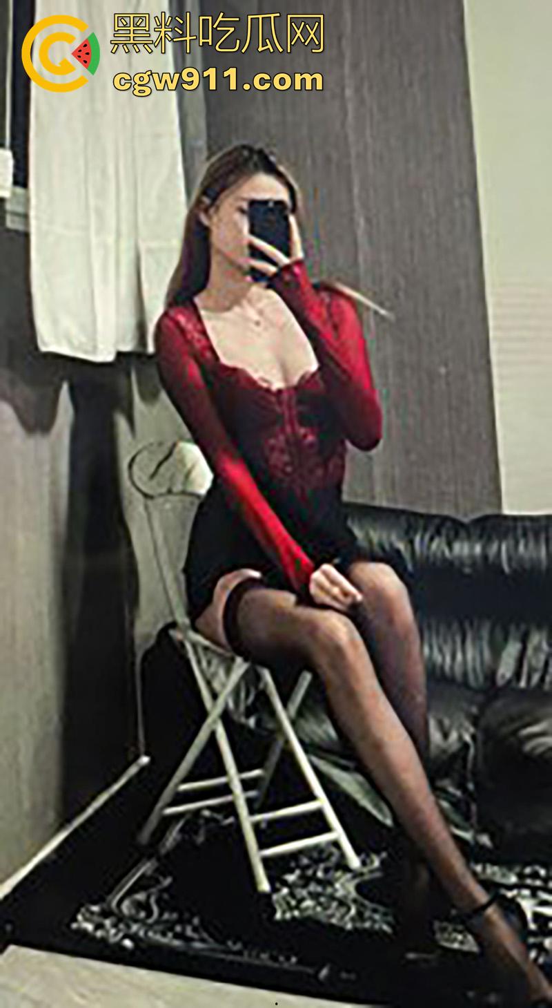 广州极品名媛【刘文慧】，身材火辣美腿修长，被金主调教训化，全程无套爆操，娇喘尖叫失控彻底沦为母狗！  第4张