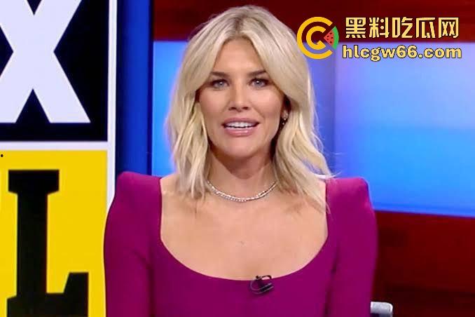 美国著名新闻主持人【查里萨·汤普森】自慰视频外泄 制服下的母狗 渴望着主人的怜悯！  第4张