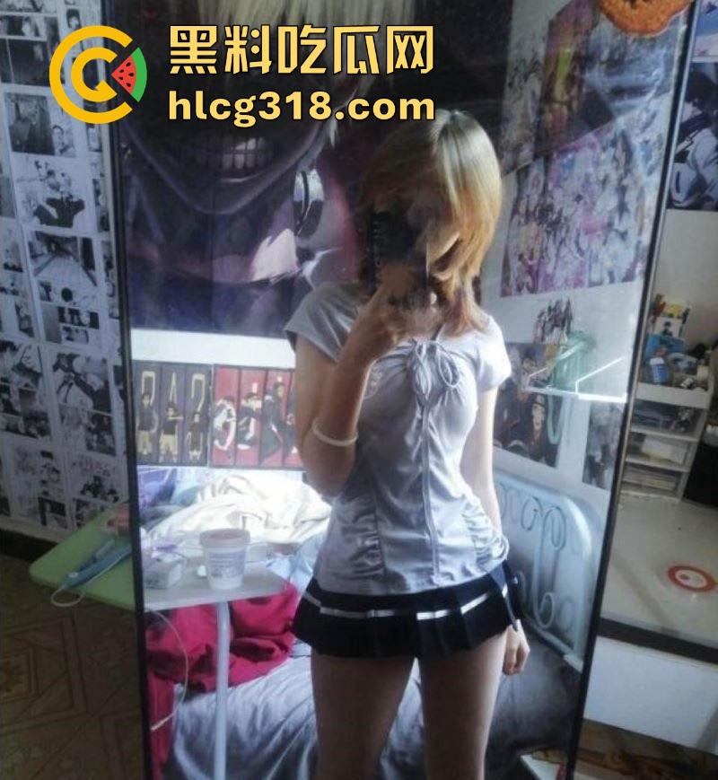 广东职业技术学院【杨羽佳】性爱视频流出！极品清纯动漫小妹 白虎嫩穴惨遭爆操打桩！  第1张