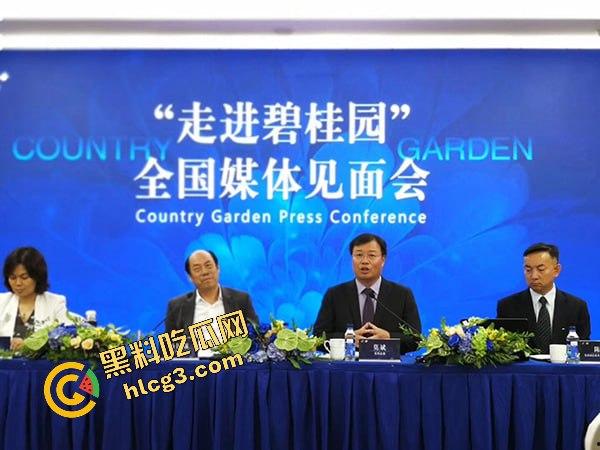 碧桂园老总莫斌“选妃”丑闻曝光：百万美色直通高管后宫，房地产权力游戏竟如此猖狂！  第5张