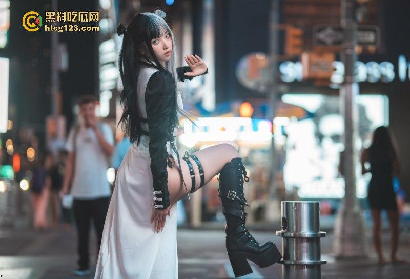 福利姬【果咩咩】完美身材雪乳蜜臀超诱惑 真实信息&金主私享视频曝光  第5张