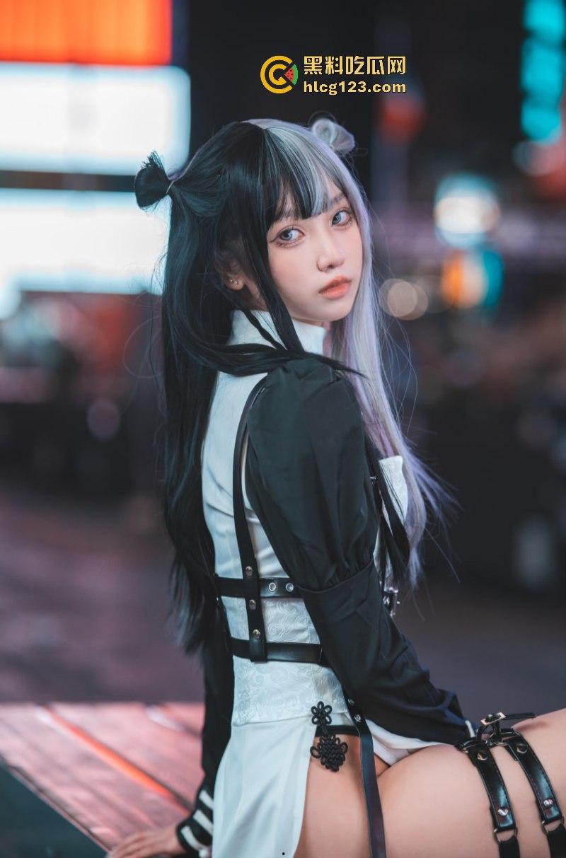 福利姬【果咩咩】完美身材雪乳蜜臀超诱惑 真实信息&金主私享视频曝光  第12张