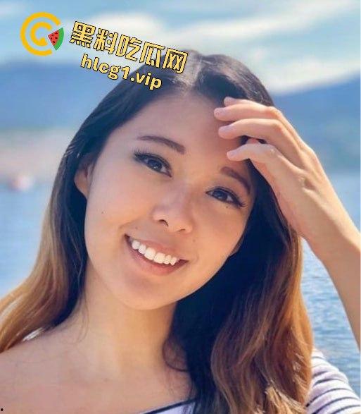 美籍华人网红女歌手「Extra」中文名张雪私拍流出！反差婊深喉口交！还用筷子夹鸡巴吃！  第5张