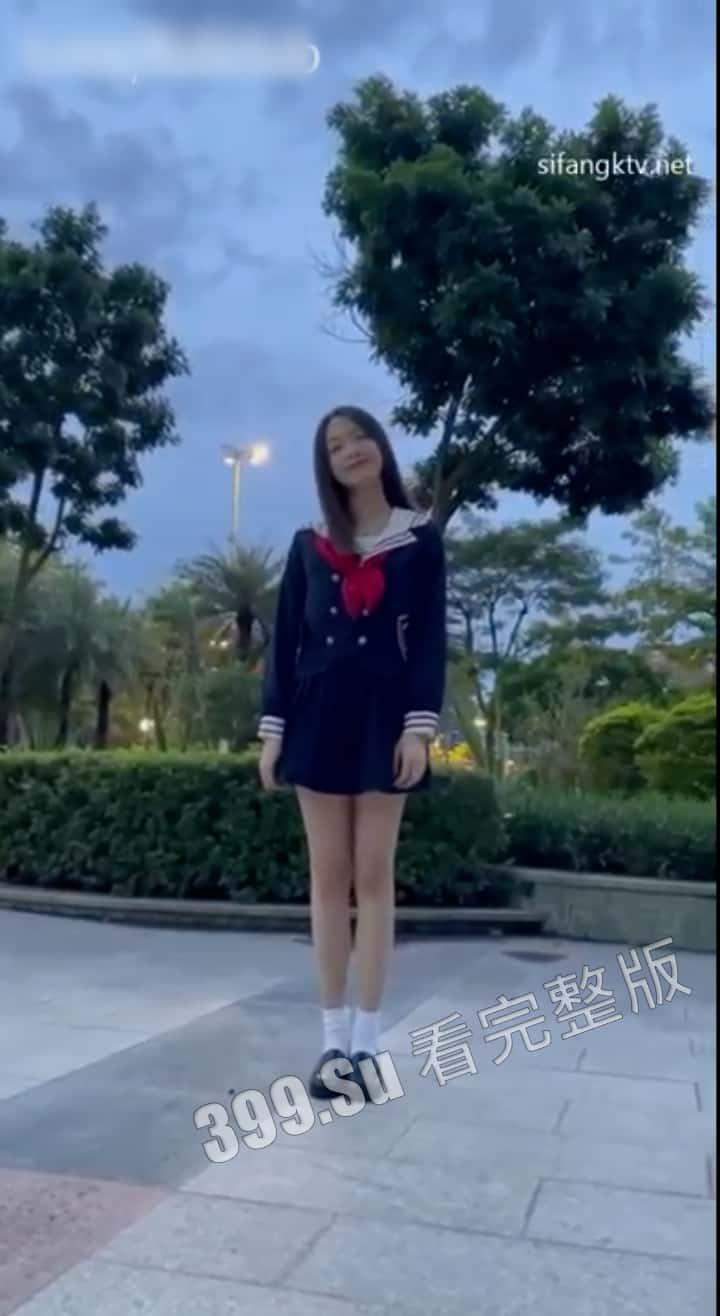 泄密 都在找的清纯女神 医院帮男友取精完整版来了  海量自拍做爱视频也被网友扒出 各种制服口交啪啪 超反差 第4张