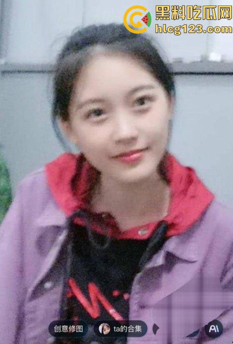 河北承德医学院口腔医学专业大二美女【朱梦玲】被曝私密视频！被男友调教深喉口交一丝不苟！  第3张