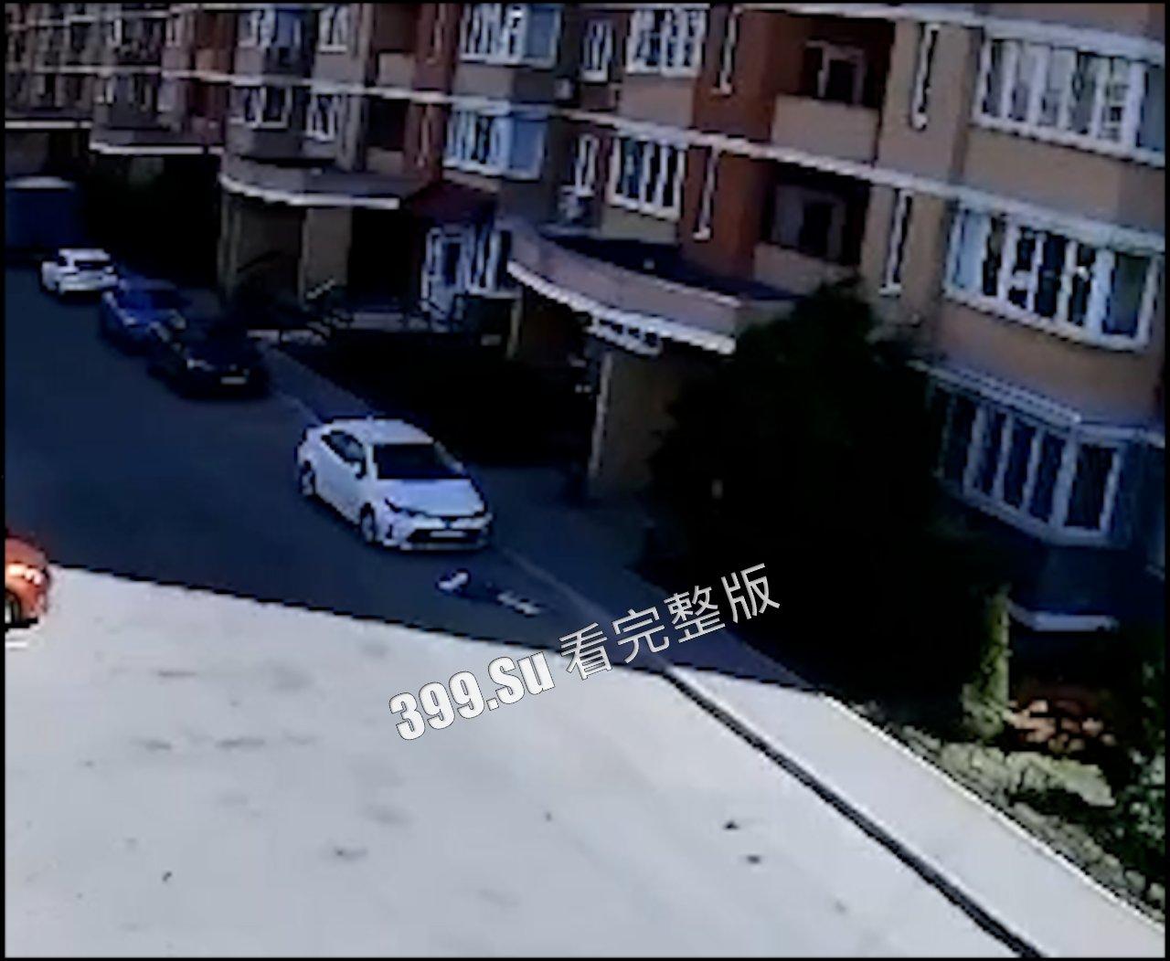 坠楼篇  不知道在身体悬空那个瞬间 他们是否有后悔（二） 第5张