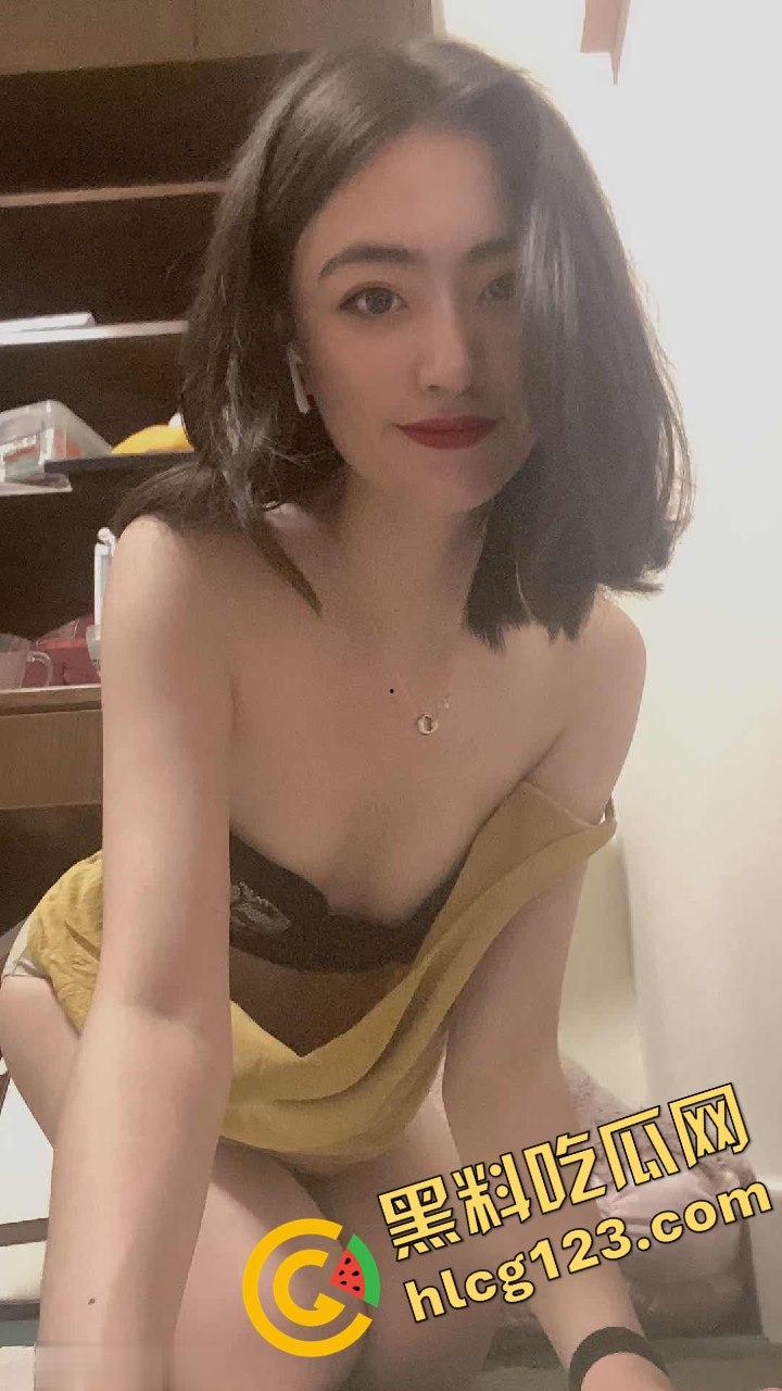 上海姜卿霞被渣男玩弄！私密调教视频疯传，细节劲爆！  第7张