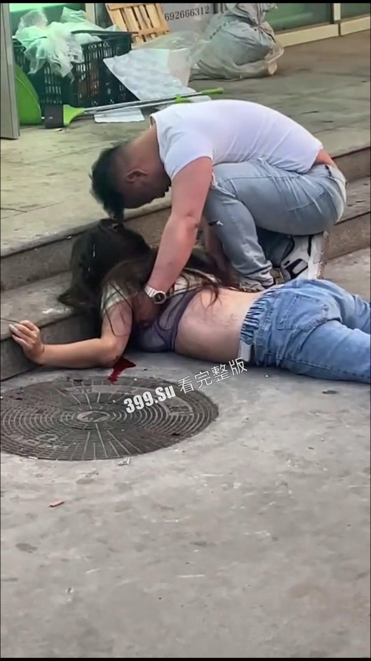 坠楼篇  不知道在身体悬空那个瞬间 他们是否有后悔（二） 第8张