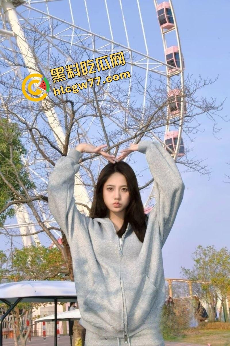 上海职院学院女神【潘玥】白裙学霸私下变性奴沉迷炮火，被同学轮操不够还主动给大叔爆肛！  第3张