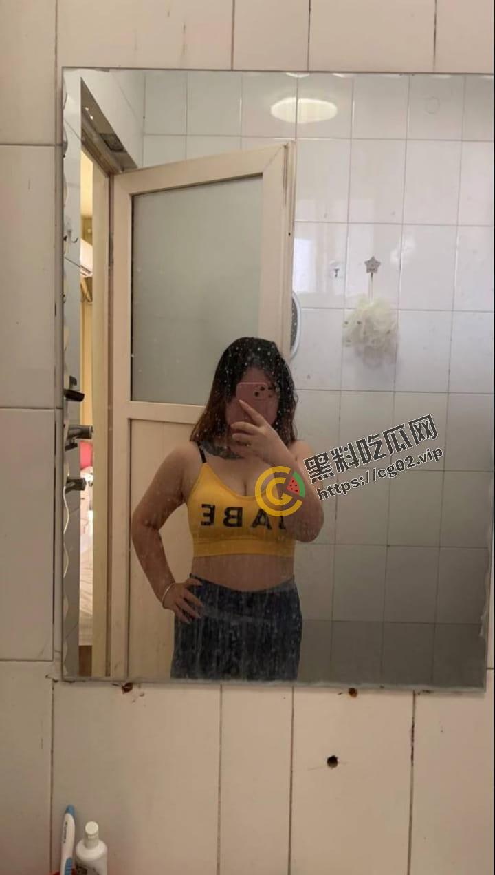 抖音 武猫猫 高155重140的正方形博主 骗婚 被开盒！真名武艳青  性爱视频曝光！猪猡也有春天！ 第11张