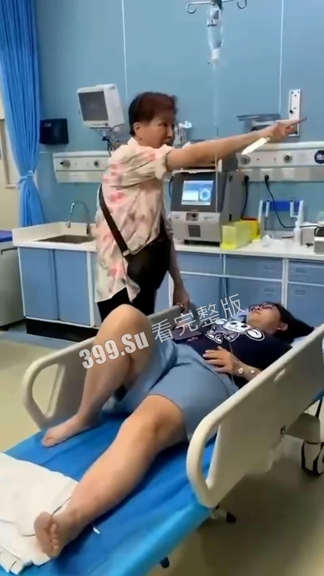 仇杀现场 合集  到底受了多大的委屈才能当街袭杀 第7张