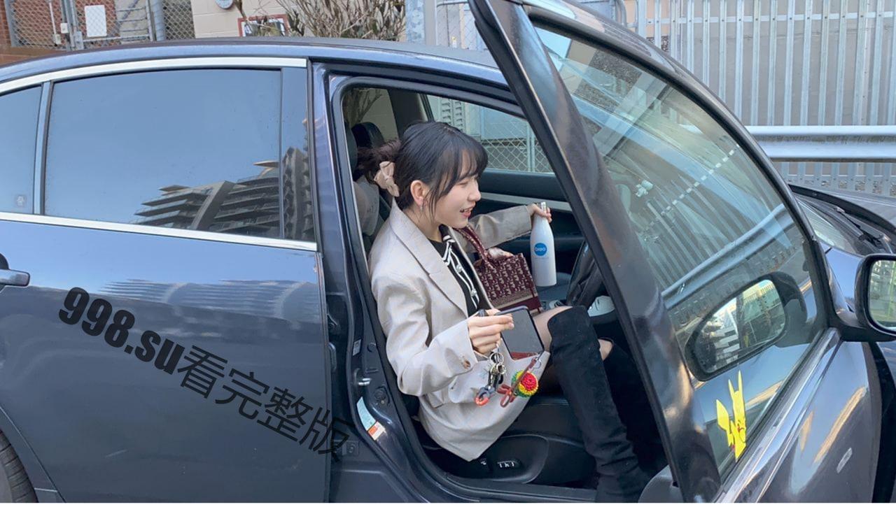 [反差女友】泄密❤️可爱学妹的小粉红要被玩坏了  第1张