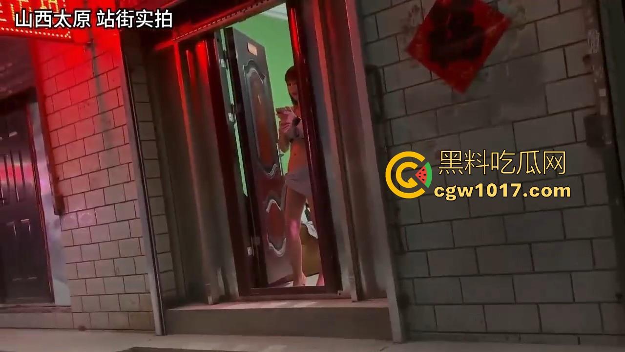 山西太原小吃街实拍走访！整条街都是特色美食，有成熟一点的也有年轻漂亮一点的，百花齐放快来挑选！  第13张