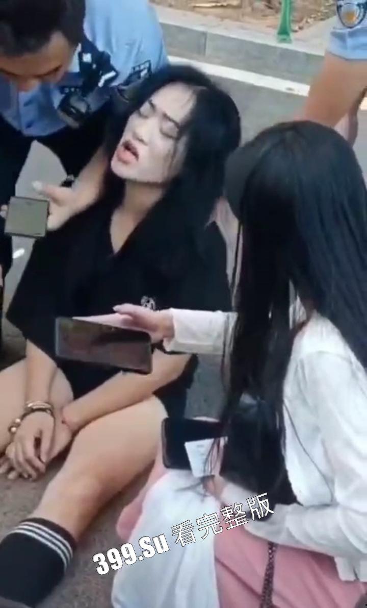 粉仔篇  人不人，鬼不鬼！远离赌毒，珍爱生命！！ 第5张