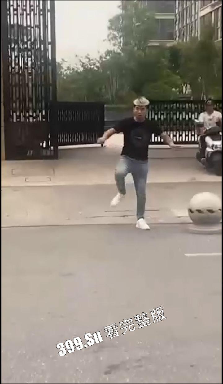 粉仔篇  人不人，鬼不鬼！远离赌毒，珍爱生命！！ 第6张