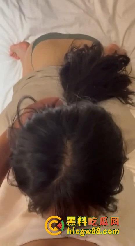 南京抖音网红模特『仙仙』江苏九号电动车总代的私人坐骑？屁股都被打红了，肛塞自慰棒双重调教！  第15张