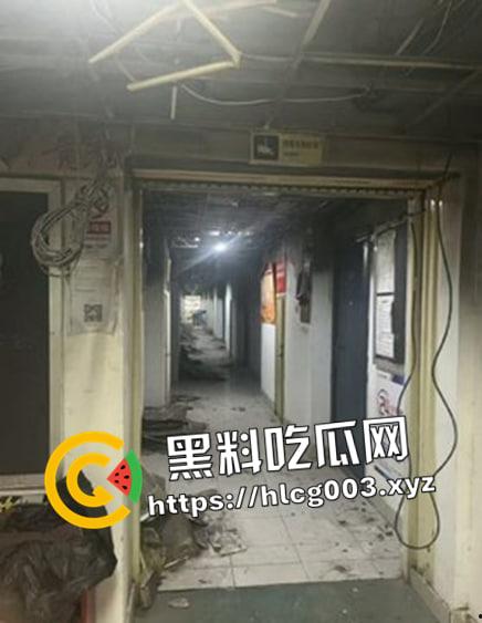 新闻学不存在了！中国传媒大学发生火灾 学生受伤住院没人管 严查社交媒体相关言论 这就是顶尖传媒大学的公关能力  第12张