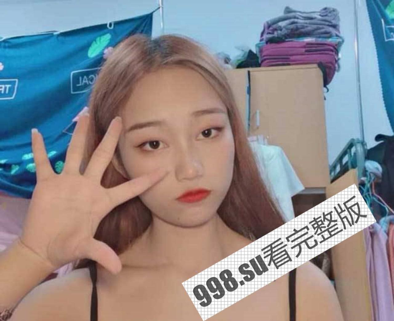 网盘泄密！贵州医科大 高楚洁 和男友啪啪视频流出 后入骑乘丰满肥臀  第6张