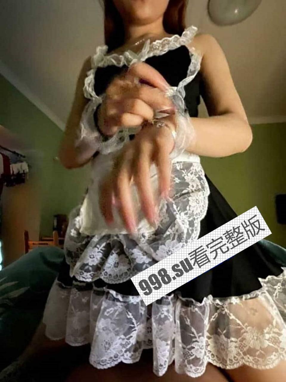 网盘泄密！贵州医科大 高楚洁 和男友啪啪视频流出 后入骑乘丰满肥臀  第7张