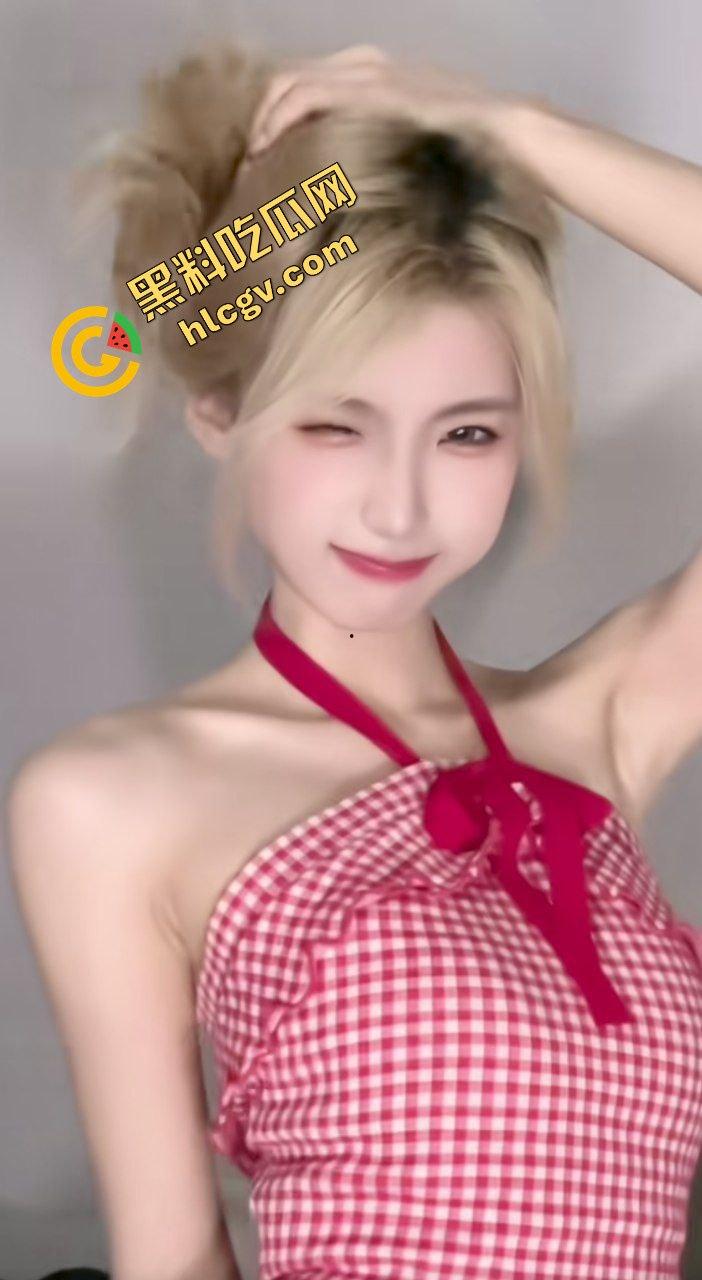 抖音440万粉丝大网红『奶瓶不甜』无忧传媒清纯女神 性爱视频遭泄密 独家曝光流出！  第2张