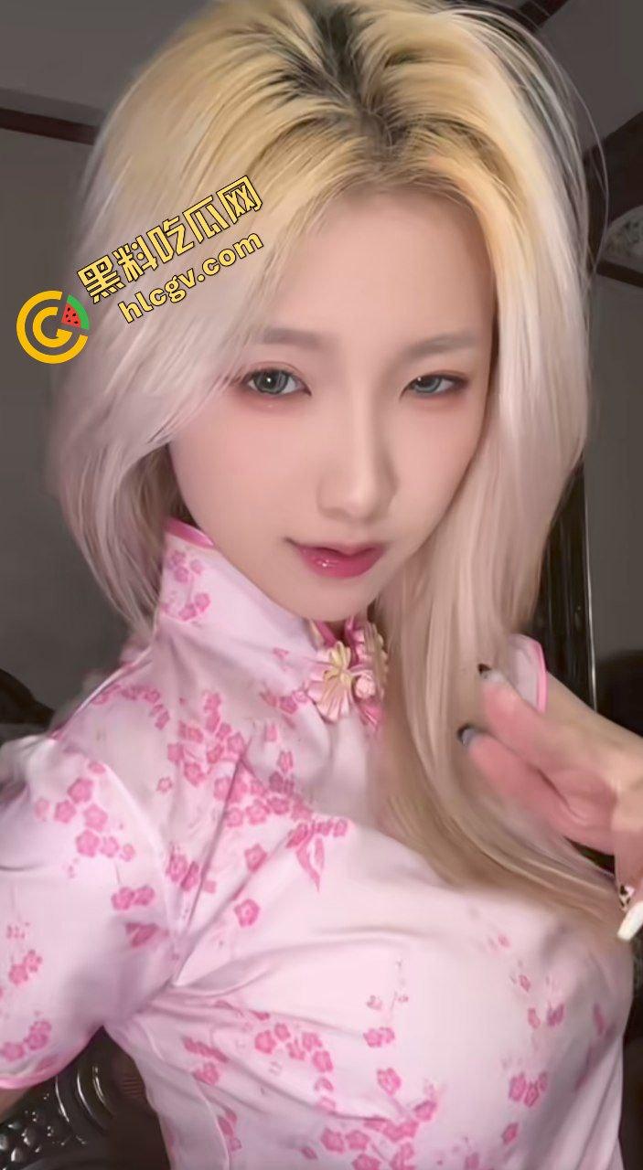 抖音440万粉丝大网红『奶瓶不甜』无忧传媒清纯女神 性爱视频遭泄密 独家曝光流出！  第4张