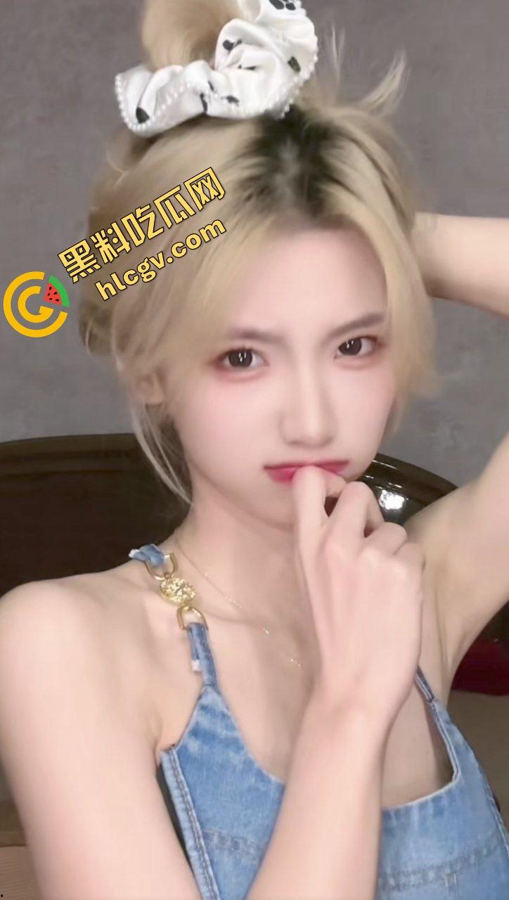 抖音440万粉丝大网红『奶瓶不甜』无忧传媒清纯女神 性爱视频遭泄密 独家曝光流出！  第5张