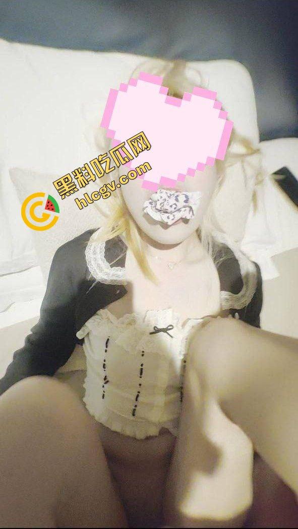 抖音440万粉丝大网红『奶瓶不甜』无忧传媒清纯女神 性爱视频遭泄密 独家曝光流出！  第8张