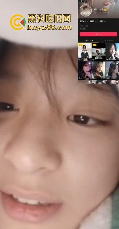 辽宁师范大学钢琴艺考生【刘小萌】高中时期裸聊视频被曝光 小小年纪就骚性大发的母狗 内容炸裂！  第6张