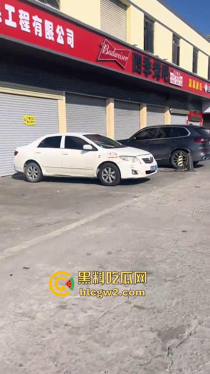 汕头商铺拒检潮爆发！街上空无一店，网友感慨疫情三年都没这么难，国考真是硬考！  第8张