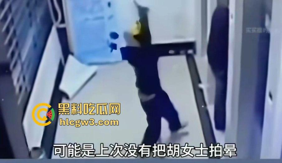 浙江永康爆头哥专挑深夜取钱人抢劫爆头 后脑瓜子嗡嗡的 一看卡里光光的 第4张 浙江永康爆头哥专挑深夜取钱人抢劫爆头 后脑瓜子嗡嗡的 一看卡里光光的 第4张