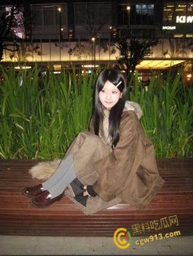 河北东方学院清纯学姐【刘悦】，粉嫩酮体开裆黑丝，口交吞精娴熟，女上位骑乘榨精，让人欲罢不能 ！  第3张