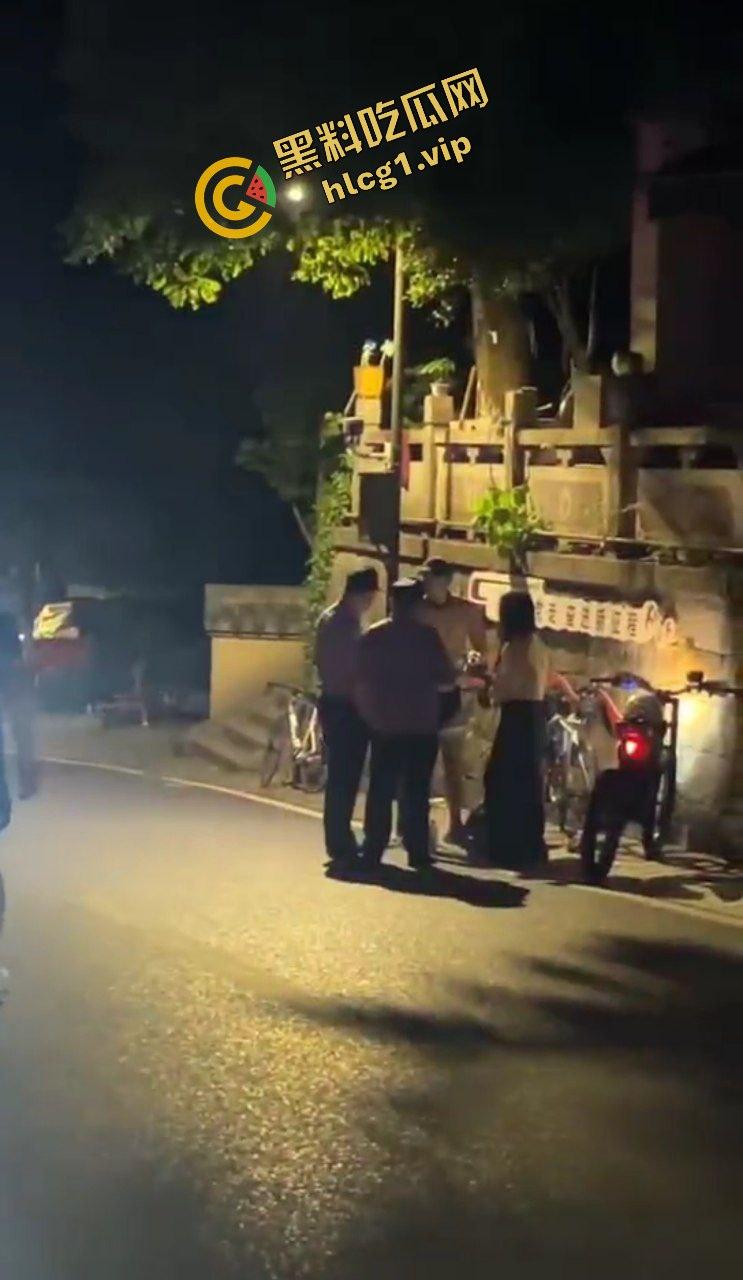 骑行圈最新淫乱！杭州龙井村 男女骑友 路边女上位开干 路过骑友当场报警！  第6张